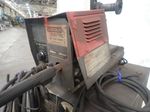 Lincoln Electric Welder