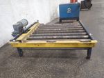  Powered Roller Conveyor