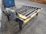  Powered Roller Conveyor