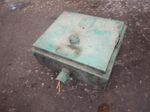 Square D Electrical Assembly