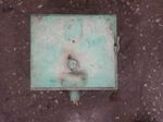 Square D Electrical Assembly