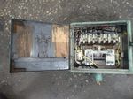Square D Electrical Assembly