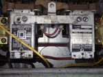Square D Electrical Assembly