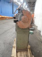 Hammond Pedestal Grinder