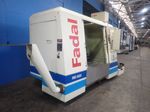 Fadal Fadal Vmc4020 Cnc Vmc