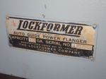 Lockformer Lockformer Flanger