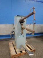 Roper Whitney Spot Welder