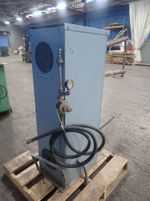 Roper Whitney Spot Welder