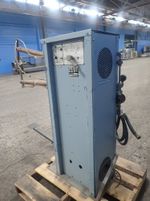 Roper Whitney Spot Welder