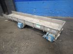 Syntron Vibratory Feeder