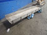 Syntron Vibratory Feeder