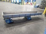 Syntron Vibratory Feeder
