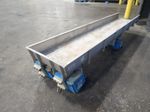 Syntron Vibratory Feeder