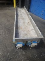 Syntron Vibratory Feeder