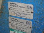 Syntron Vibratory Feeder