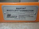Martin Lift Connector