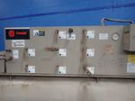 Trane Refrigerant Recovery System