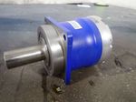 Witenstein Gear Box