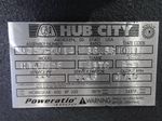 Hub City Gear Box