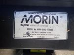 Morin Valve