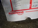 Flow Serve Mechanical Seal