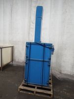 Donaldsontorit Dust Collector