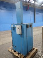 Donaldsontorit Dust Collector