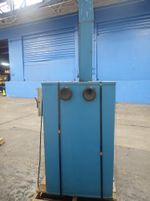 Donaldsontorit Dust Collector