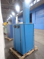 Donaldsontorit Dust Collector