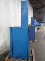 Donaldsontorit Dust Collector