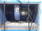 Donaldsontorit Dust Collector