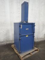 Donaldsontorit Dust Collector