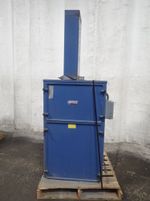 Donaldsontorit Dust Collector