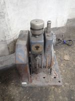 Sargentwelch Vacuum Pump