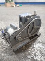 Welch Vacuum Pump