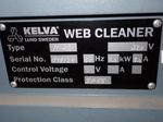 Kelva Web Cleaner