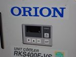 Orion Cooler