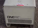 One Ac Power Supply