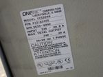 One Ac Power Supply