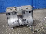 Thomas Vaccum Pump