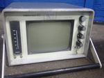 Erdman Instruments Control Monitor