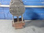 Worcester Actuated Valve