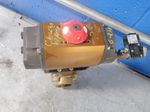 Worcester Actuated Valve