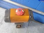 Worcester Actuated Valve