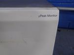 Pharmacia Biotech Peak Monitor