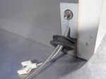 Pharmacia Biotech Peak Monitor