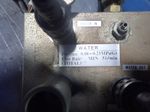 Nison Valvewith Pressure Switch