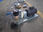 Dayton Vacuum Pump