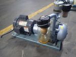 Dayton Vacuum Pump