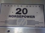  Vector Drive